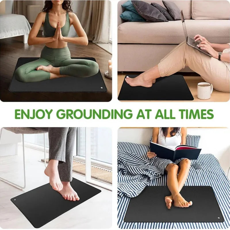 Nextora™ EarthConnect Mat