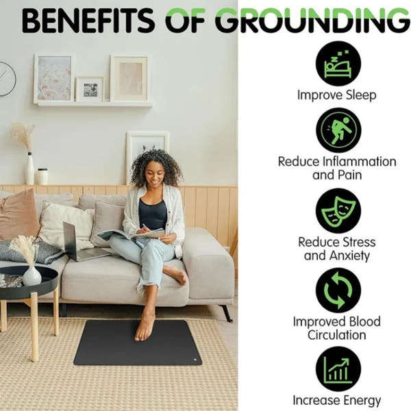 Nextora™ EarthConnect Mat
