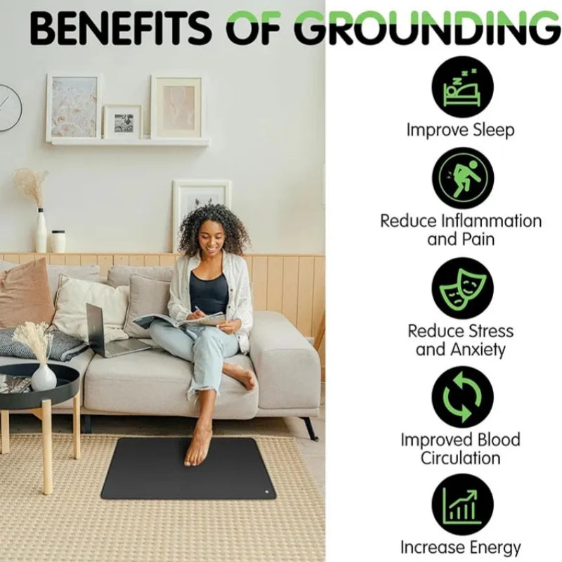 Nextora™ EarthConnect Mat