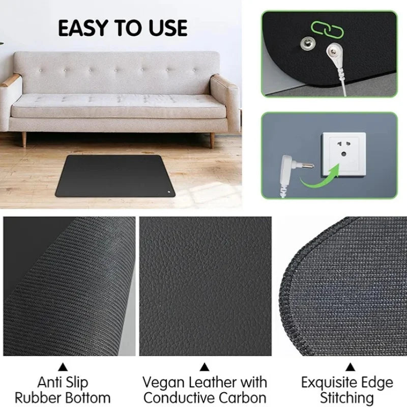 Nextora™ EarthConnect Mat