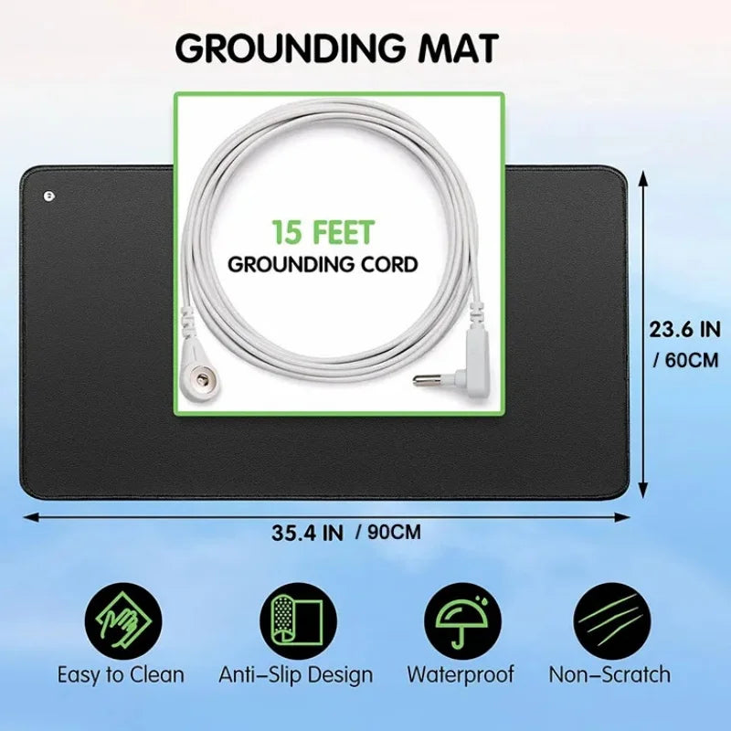 Nextora™ EarthConnect Mat